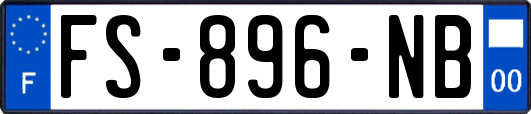 FS-896-NB