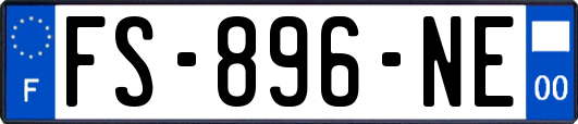 FS-896-NE