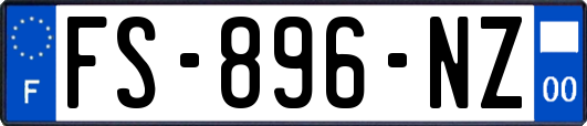 FS-896-NZ