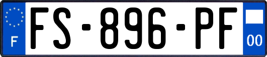 FS-896-PF