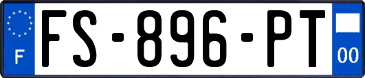 FS-896-PT
