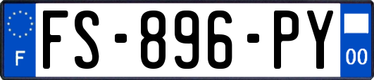 FS-896-PY
