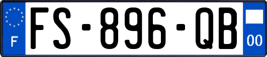 FS-896-QB