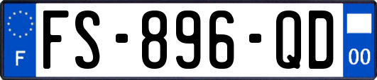 FS-896-QD