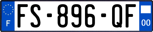 FS-896-QF