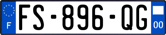 FS-896-QG