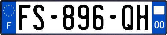 FS-896-QH