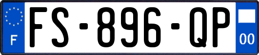 FS-896-QP