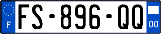 FS-896-QQ