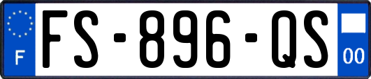 FS-896-QS