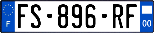 FS-896-RF