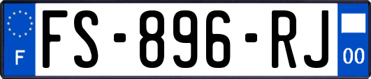 FS-896-RJ