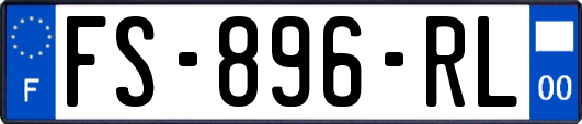 FS-896-RL