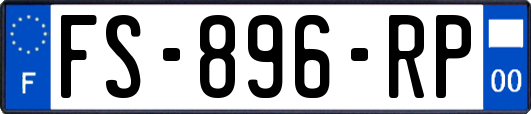 FS-896-RP