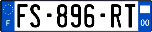 FS-896-RT
