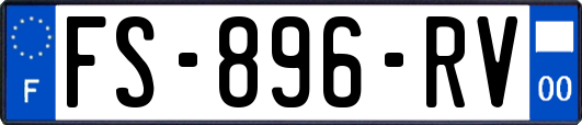 FS-896-RV
