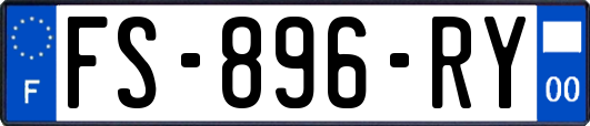 FS-896-RY