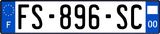 FS-896-SC