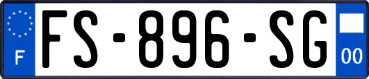 FS-896-SG