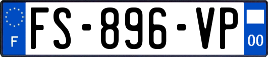 FS-896-VP