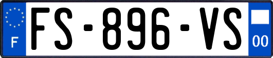 FS-896-VS