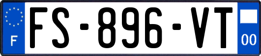 FS-896-VT