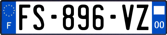 FS-896-VZ