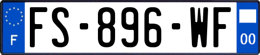 FS-896-WF