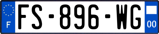 FS-896-WG