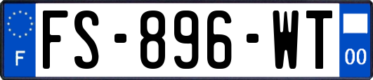 FS-896-WT