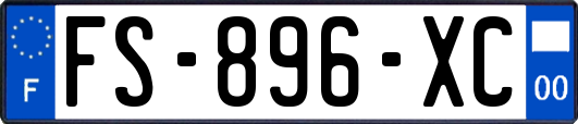 FS-896-XC
