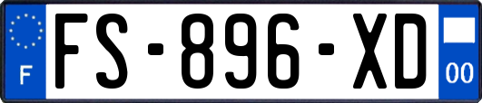 FS-896-XD