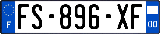 FS-896-XF
