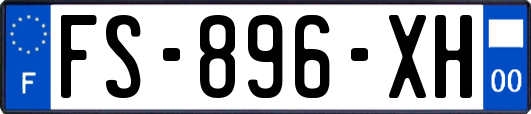 FS-896-XH