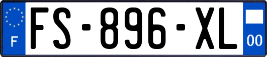 FS-896-XL