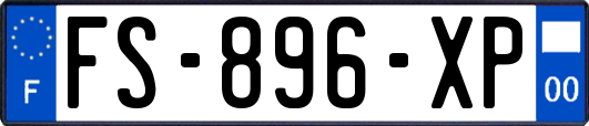 FS-896-XP