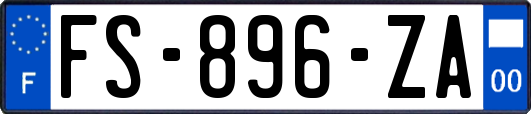 FS-896-ZA