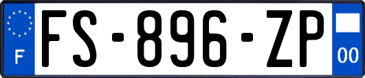 FS-896-ZP