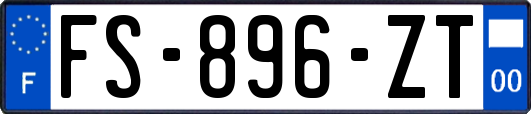 FS-896-ZT