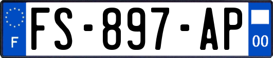 FS-897-AP