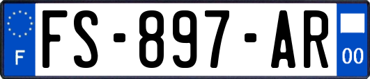 FS-897-AR