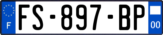 FS-897-BP