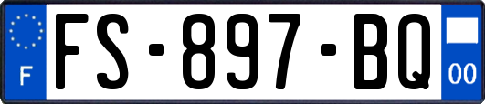 FS-897-BQ