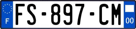 FS-897-CM