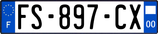 FS-897-CX