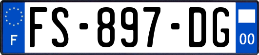 FS-897-DG