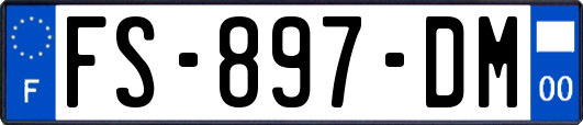 FS-897-DM