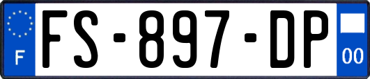 FS-897-DP