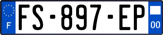 FS-897-EP