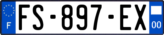 FS-897-EX